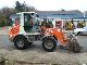 2006 Atlas  AR 65 4in1 bucket and forks Construction machine Wheeled loader photo 3