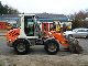 2006 Atlas  AR 65 4in1 bucket and forks Construction machine Wheeled loader photo 4