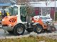 2006 Atlas  AR 65 4in1 bucket and forks Construction machine Wheeled loader photo 5