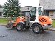 2006 Atlas  AR 65 NEW tires! 4in1 bucket and forks Construction machine Wheeled loader photo 2