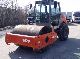 Atlas  Compactor AW1070 2011 Rollers photo