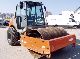 2011 Atlas  Compactor AW1070 Construction machine Rollers photo 1
