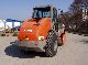 2011 Atlas  Compactor AW1070 Construction machine Rollers photo 2