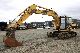 1998 Atlas  315 BL excavator Construction machine Caterpillar digger photo 1