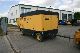 Atlas  Copco compressor XRHS 396 2004 Other construction vehicles photo