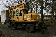 2002 Atlas  1604 ZW road rail excavator track testing in 2016 Construction machine Mobile digger photo 1