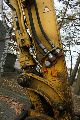 2002 Atlas  1604 ZW road rail excavator track testing in 2016 Construction machine Mobile digger photo 8