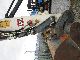 2008 Atlas  Terex TW 160 Construction machine Mobile digger photo 8