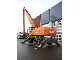 2003 Atlas  C 94.6 ton Terex 5005 I 57! Construction machine Mobile digger photo 4
