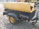 2005 Atlas Copco  QAX 20 Generator Construction machine Other construction vehicles photo 1