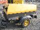 2005 Atlas Copco  QAX 20 Generator Construction machine Other construction vehicles photo 3