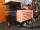 2011 Atlas Copco  Compressor type: 146 - with generator - Top condition Construction machine Other substructures photo 1