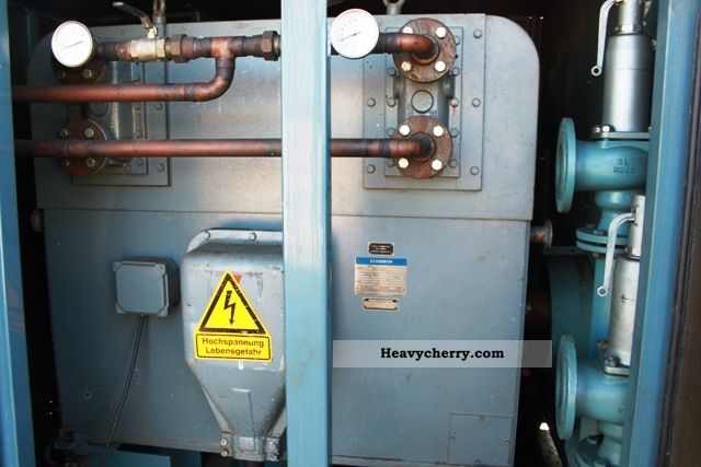 Atlas Copco ZR6 1976 Construction Equipment Photo and Specs