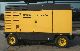Atlas Copco  XAMS486MD 2002 Other substructures photo