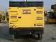 2002 Atlas Copco  XAMS486MD Construction machine Other substructures photo 1