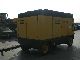 2002 Atlas Copco  XAMS486MD Construction machine Other substructures photo 2