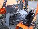 2000 AUSA  Dumper 150 DH Construction machine Wheeled loader photo 3