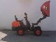 2005 AUSA  850 Dumper Construction machine Wheeled loader photo 1