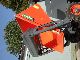 2005 AUSA  Auto-loader / dumpers RHP 200 * 2005 * Construction machine Dozer photo 3