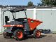 2005 AUSA  Auto-loader / dumpers RHP 200 * 2005 * Construction machine Dozer photo 5