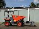 2005 AUSA  Auto-loader / dumpers RHP 200 * 2005 * Construction machine Dozer photo 7