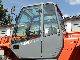 2001 AUSA  Telelift 3013 * 13 meters * compare JCB 532-120 Construction machine Other construction vehicles photo 6