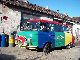 1982 Barkas  1000 KB Van or truck up to 7.5t Estate - minibus up to 9 seats photo 1