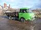 1990 Barkas  B1000-1 HP (4 stroke engine VW) Van or truck up to 7.5t Stake body photo 1