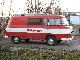 1969 Barkas  B 1000 CPF Van or truck up to 7.5t Box-type delivery van photo 1