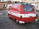 1969 Barkas  B 1000 CPF Van or truck up to 7.5t Box-type delivery van photo 2