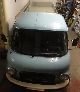 1968 Barkas  HP B 1000/3- Van or truck up to 7.5t Stake body photo 2