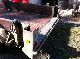 2003 Barthau  Mini Excavators 2.7 to trailers with ramps Trailer Trailer photo 4
