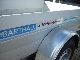 2011 Barthau  Cargo loader quick QL 1001 TOPZURR * 24 * 100 km / h Trailer Trailer photo 1