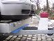 2011 Barthau  QM1801 aluminum 1Achser universal trailer incl ramp Trailer Car carrier photo 8