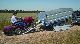 2011 Barthau  RH rear tipper 2510x1560x350 2002 mm * Trailer Three-sided tipper photo 2