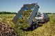2011 Barthau  RH rear tipper 2510x1560x350 2002 mm * Trailer Three-sided tipper photo 3