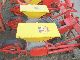 2011 Becker  Centra Drill Agricultural vehicle Seeder photo 3