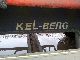 2000 Benalu  KEL-BERG TRAILER Semi-trailer Stake body and tarpaulin photo 10