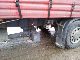 2000 Benalu  KEL-BERG TRAILER Semi-trailer Stake body and tarpaulin photo 3