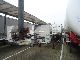 1985 Benalu  40 ft container tipping chassis Semi-trailer Swap chassis photo 1