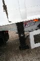 2003 Benalu  48m ³ Hinterkippauflieger Semi-trailer Tipper photo 4