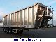2011 Benalu  Country liners, aluminum dump body. Semi-trailer Tipper photo 2
