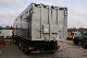 2011 Benalu  Optiliner 106 58 m³ Semi-trailer Tipper photo 4
