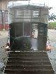 1994 Blomert  Horse Trailer Trailer Cattle truck photo 1
