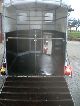 1994 Blomert  Horse Trailer Trailer Cattle truck photo 2