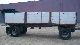 1988 BNG  ZORZI Trailer Other trailers photo 1
