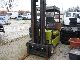 Clark  CTM 20 with side shift 1995 Other forklift trucks photo
