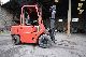 2011 Clark  C 500 - Y 50 PD Forklift truck Front-mounted forklift truck photo 1
