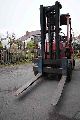 2011 Clark  C 500 - Y 50 PD Forklift truck Front-mounted forklift truck photo 2