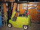 Clark  h 500 y 1985 Front-mounted forklift truck photo